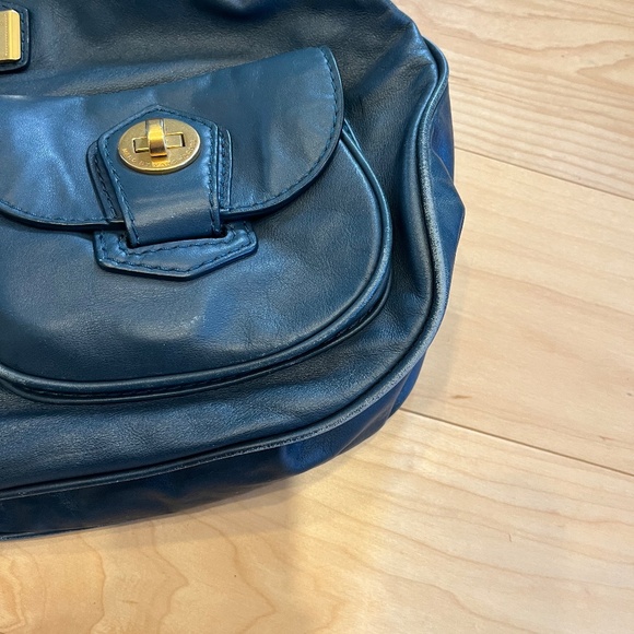 Marc by Marc Jacobs Leather Bag - Picture 4 of 13